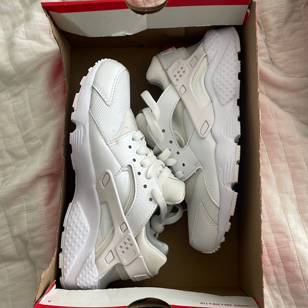 Nike Huarache Run